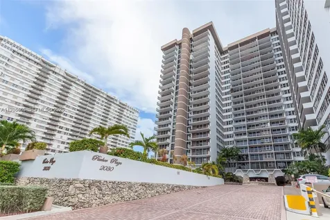 2030 S Ocean Drive Hallandale Beach FL 33009