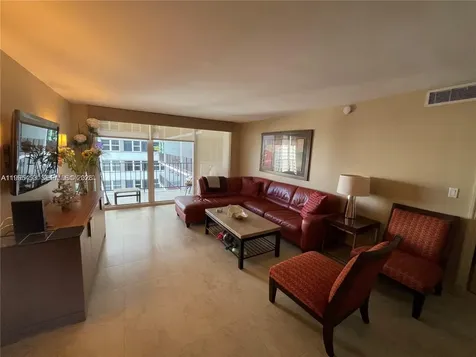 2030 S Ocean Drive Hallandale Beach FL 33009
