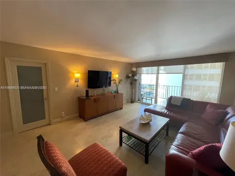 2030 S Ocean Drive Hallandale Beach FL 33009