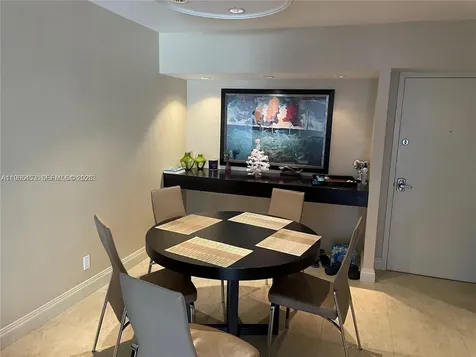 2030 S Ocean Drive Hallandale Beach FL 33009