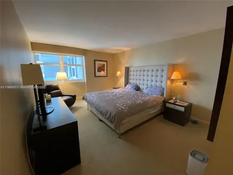 2030 S Ocean Drive Hallandale Beach FL 33009