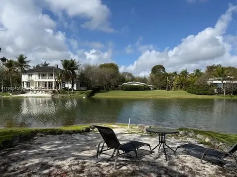 11820 SW 69th Court Pinecrest FL 33156