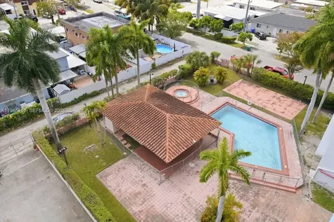 5050 NW 7th Street Miami FL 33126