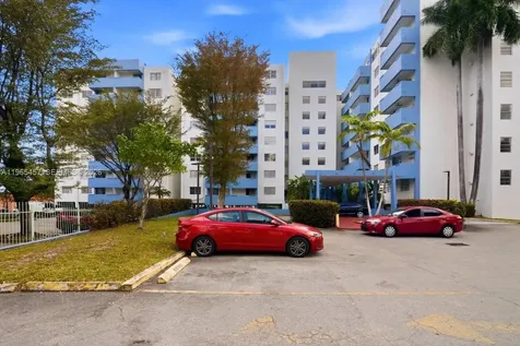 5050 NW 7th Street Miami FL 33126
