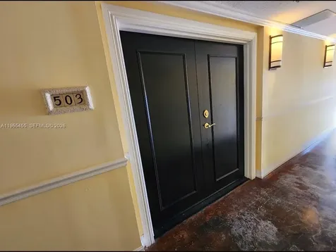 322 Madeira Avenue Coral Gables FL 33134
