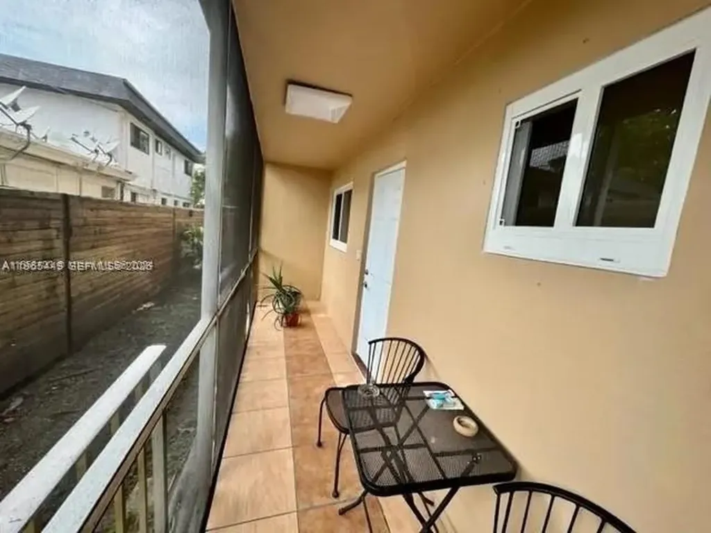 1840 Dewey Street Hollywood FL 33020