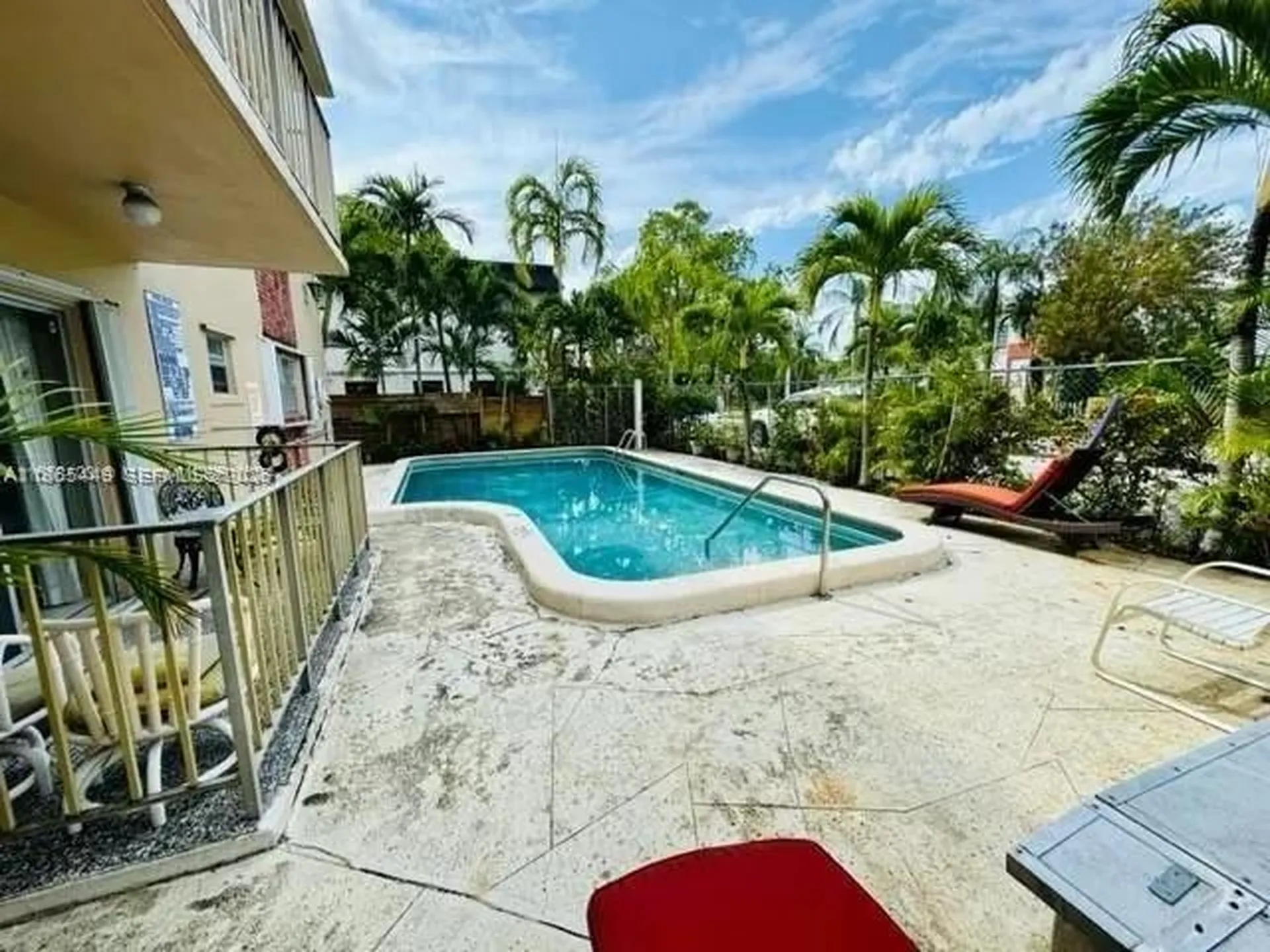 1840 Dewey Street Hollywood FL 33020