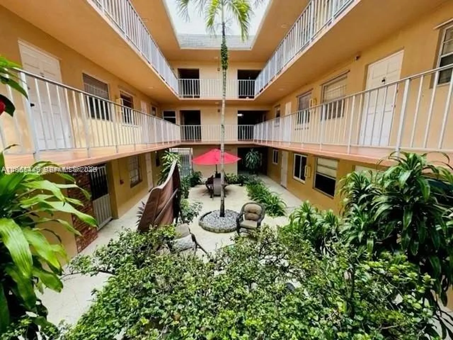 1840 Dewey Street Hollywood FL 33020