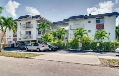 1840 Dewey Street Hollywood FL 33020