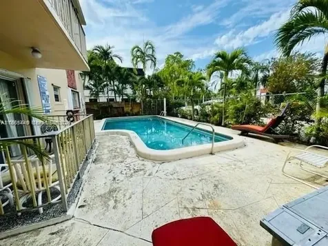 1840 Dewey Street Hollywood FL 33020