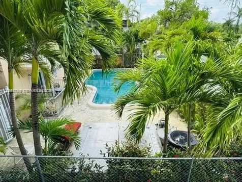 1840 Dewey Street Hollywood FL 33020