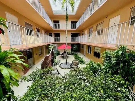 1840 Dewey Street Hollywood FL 33020