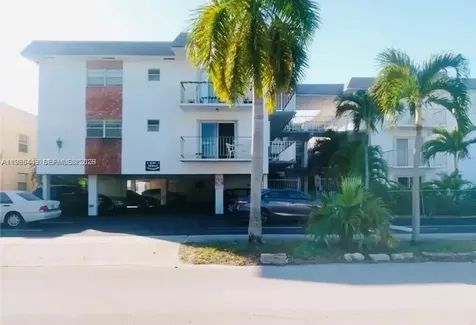 1840 Dewey Street Hollywood FL 33020