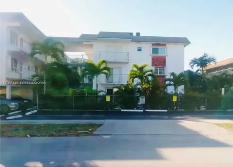 1840 Dewey Street Hollywood FL 33020