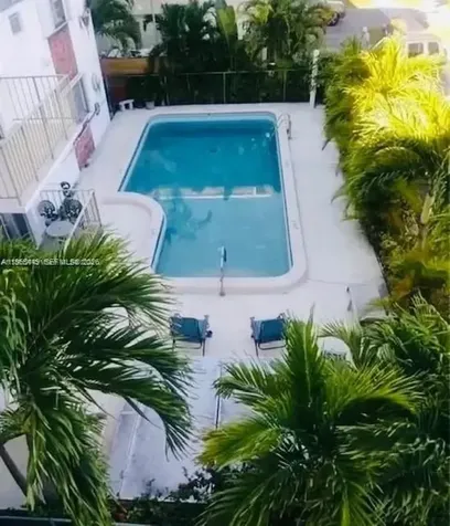1840 Dewey Street Hollywood FL 33020