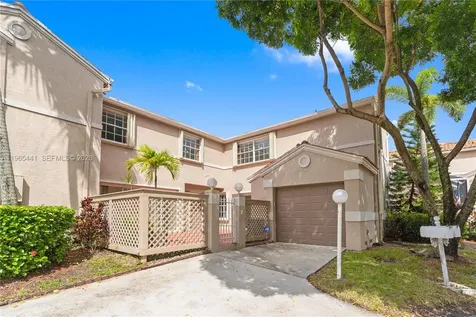 11009 Mainsail Drive Cooper City FL 33026