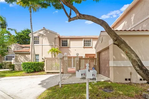 11009 Mainsail Drive Cooper City FL 33026