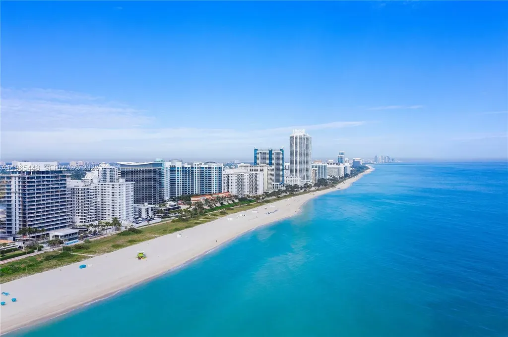 5601 Collins Avenue Miami Beach FL 33140