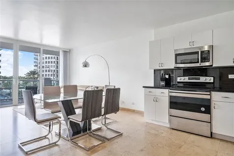 5601 Collins Avenue Miami Beach FL 33140
