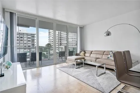 5601 Collins Avenue Miami Beach FL 33140