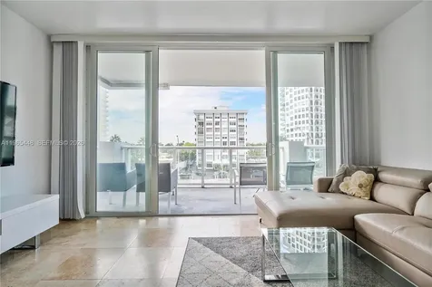 5601 Collins Avenue Miami Beach FL 33140