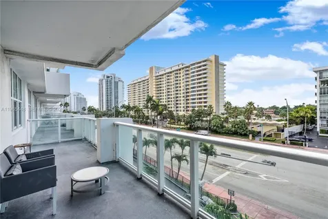 5601 Collins Avenue Miami Beach FL 33140