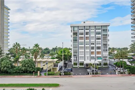 5601 Collins Avenue Miami Beach FL 33140