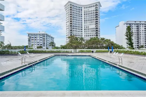 5601 Collins Avenue Miami Beach FL 33140