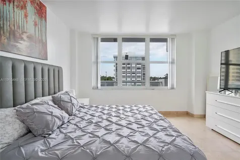 5601 Collins Avenue Miami Beach FL 33140