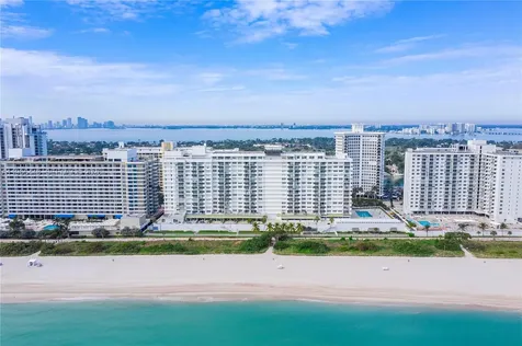 5601 Collins Avenue Miami Beach FL 33140