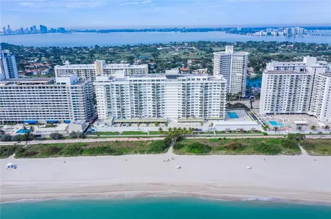 5601 Collins Avenue Miami Beach FL 33140