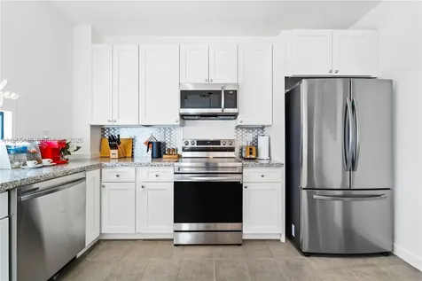 18700 SW 117th Avenue Miami FL 33177