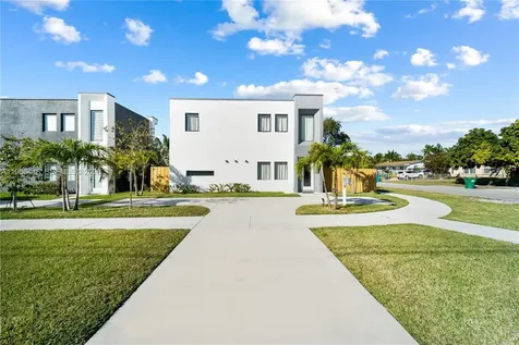 18700 SW 117th Avenue Miami FL 33177