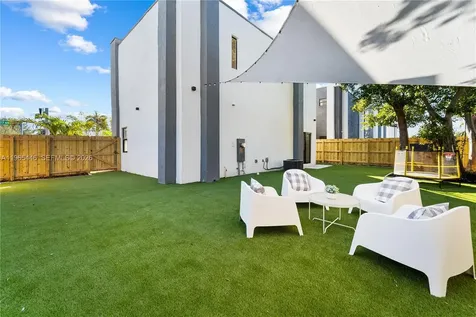 18700 SW 117th Avenue Miami FL 33177