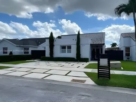 13274 SW 62nd Terrace Miami FL 33183