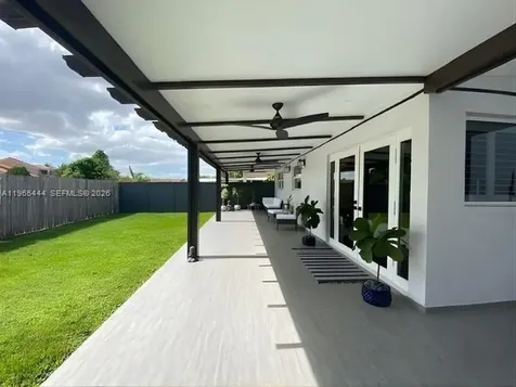 13274 SW 62nd Terrace Miami FL 33183