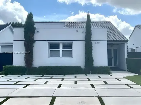 13274 SW 62nd Terrace Miami FL 33183