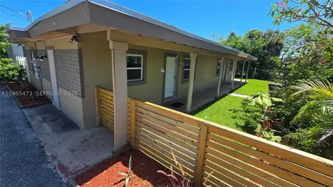 4000 Greenwood Avenue West Palm Beach FL 33407