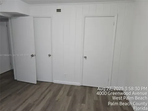 4000 Greenwood Avenue West Palm Beach FL 33407