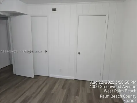 4000 Greenwood Avenue West Palm Beach FL 33407