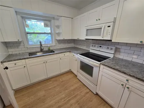 4000 Greenwood Avenue West Palm Beach FL 33407