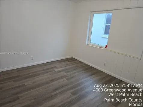 4000 Greenwood Avenue West Palm Beach FL 33407