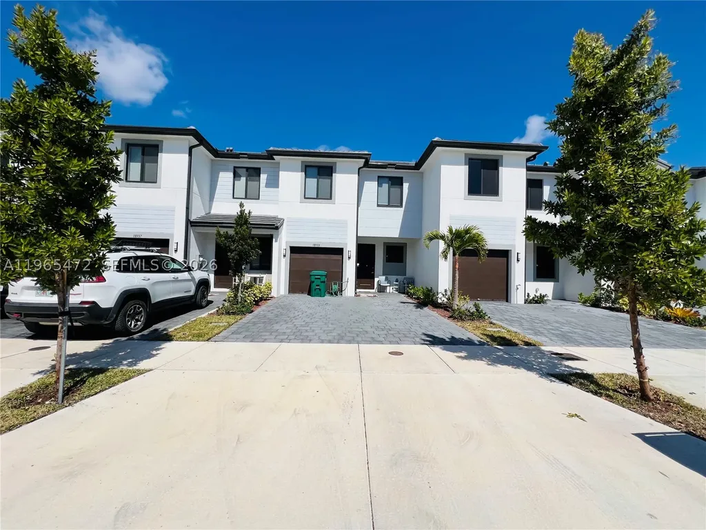 18933 SW 344th Terrace Homestead FL 33034