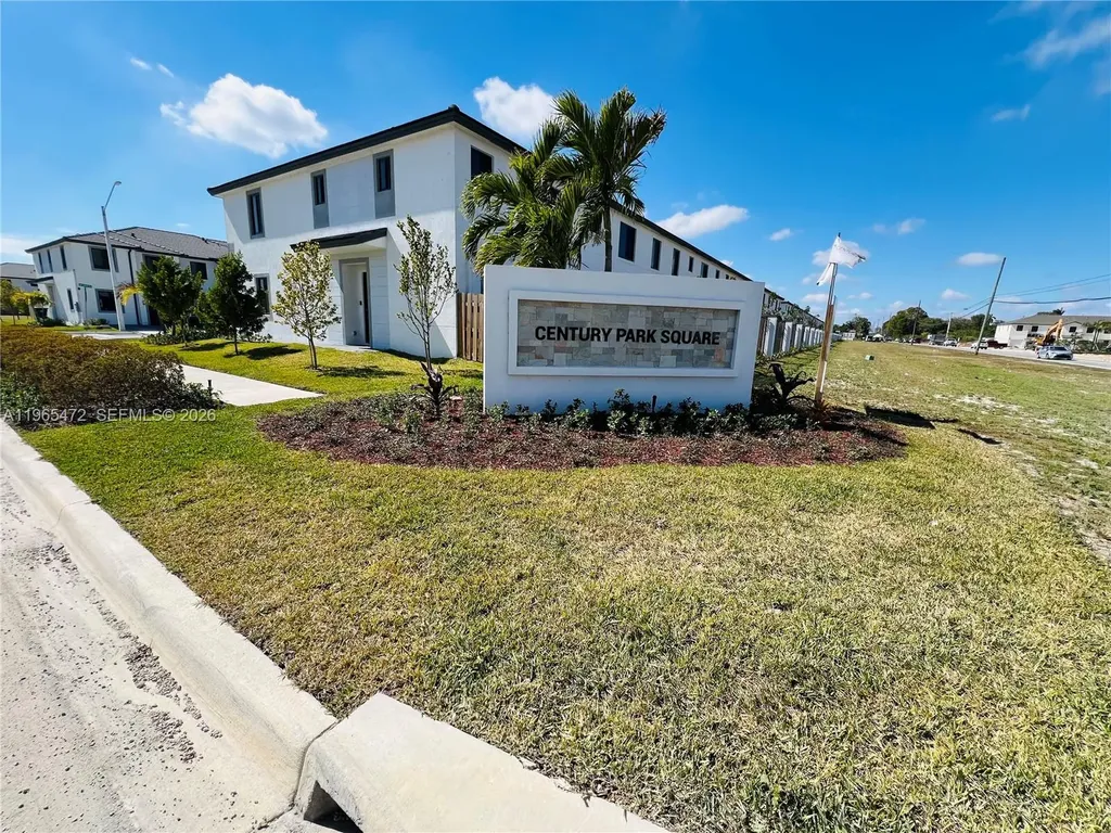 18933 SW 344th Terrace Homestead FL 33034