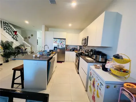 18933 SW 344th Terrace Homestead FL 33034