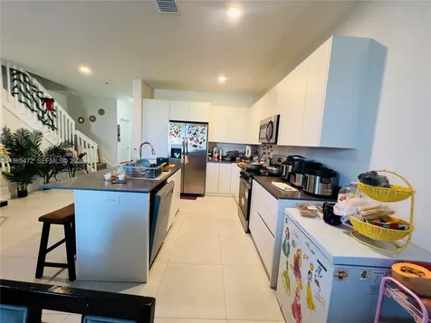 18933 SW 344th Terrace Homestead FL 33034