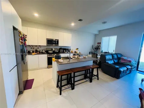 18933 SW 344th Terrace Homestead FL 33034