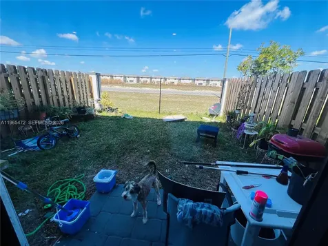 18933 SW 344th Terrace Homestead FL 33034
