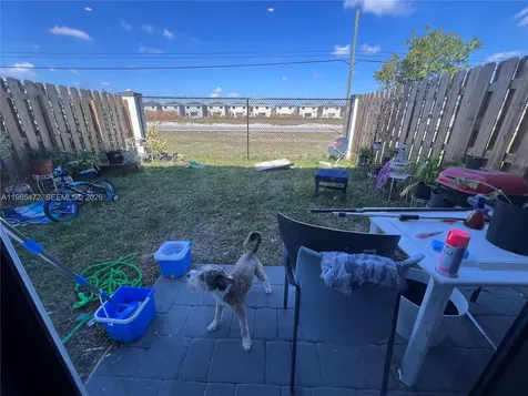 18933 SW 344th Terrace Homestead FL 33034