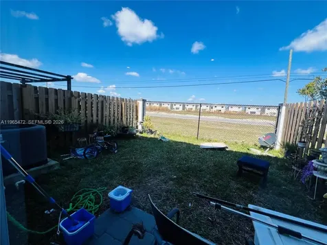 18933 SW 344th Terrace Homestead FL 33034